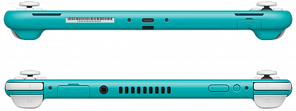 Nintendo Switch Lite EU Бирюзовый