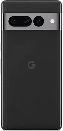 Смартфон Google Pixel 7 Pro 12/128Gb Obsidian (черный)