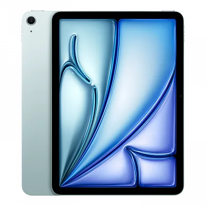 Планшет Apple iPad Air 11 (2026) M4 Wi-Fi 128 ГБ фиолетовый