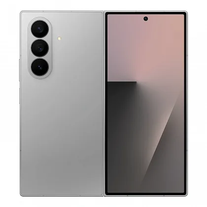 Смартфон Samsung Galaxy Z Fold 7 12/256 ГБ чёрный (2sim + eSim)