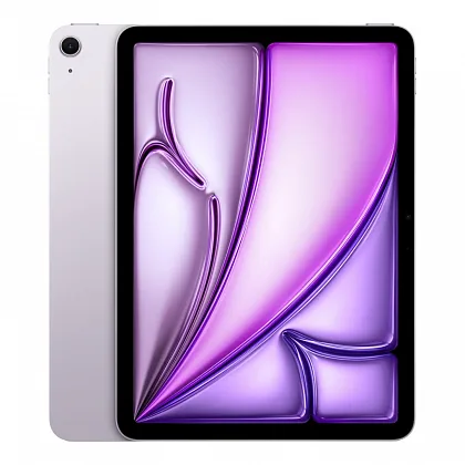 Планшет Apple iPad Air 11 (2025) M3 Wi-Fi 128 ГБ фиолетовый