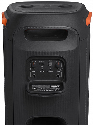 JBL Party Box 110 Черная