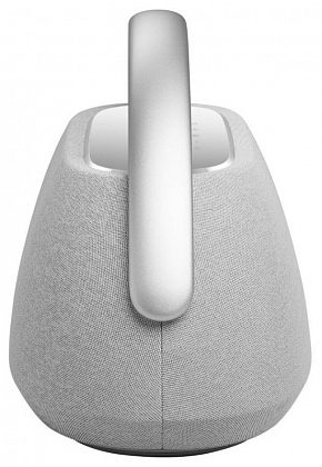 Акустика портативная Harman Kardon Go + Play 3, серый