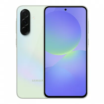 Смартфон Samsung Galaxy A36 5G 12/256 ГБ белый (2sim + eSim)