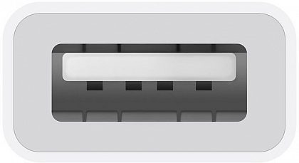 Адаптер Apple USB-C to USB