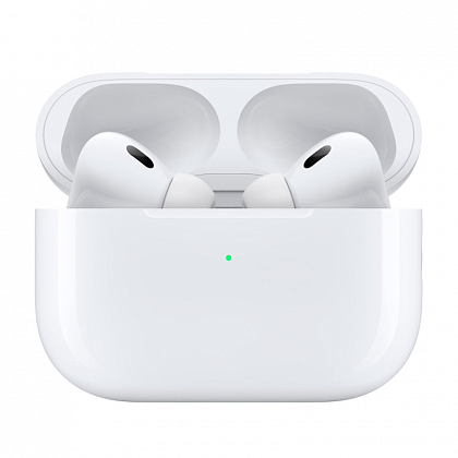 Беспроводные наушники Apple AirPods Pro 2 (Type-C) белый
