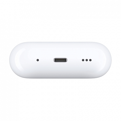 Беспроводные наушники Apple AirPods Pro 2 (Type-C) белый