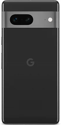 Смартфон Google Pixel 7 8/128Gb Obsidian (Черный)