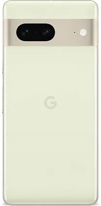Смартфон Google Pixel 7 8/128Gb Lemongrass (зеленый)