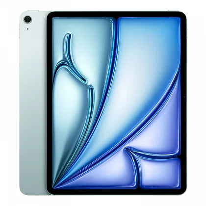 Планшет Apple iPad Air 13 (2025) M3 Wi-Fi 128 ГБ сияющая звезда