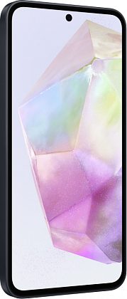 Смартфон Samsung Galaxy A35 256 ГБ, Темно-синий