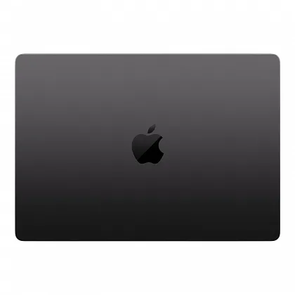 Apple Macbook Pro 14" (2026) M5 Pro 24 ГБ, 1 ТБ SSD (MGDR4), чёрный космос