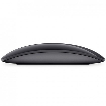 Мышь Apple Magic Mouse 3 Space Gray (Серый космос)