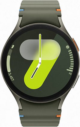 Samsung Galaxy Watch7 LTE 44 mm Зеленые
