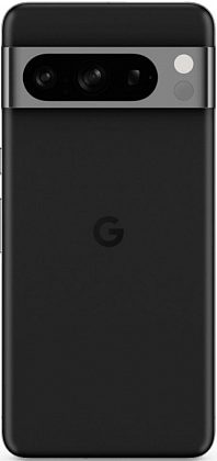 Смартфон Google Pixel 8 Pro 128/12ГБ черный