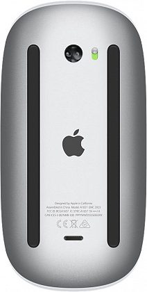 Мышь Apple Magic Mouse белый
