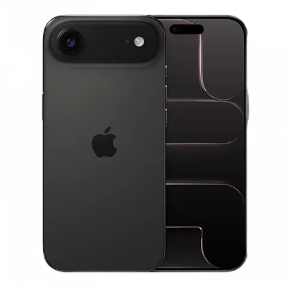 Смартфон Apple iPhone Air 1 ТБ, чёрный космос (eSim)