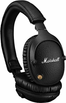 Наушники Marshall MONITOR II A.N.C. (С шумоподавлением) черный