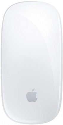 Мышь Apple Magic Mouse 4 USB-C, белый