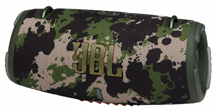 JBL Xtreme 3 хаки