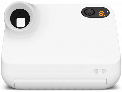 Фотоаппарат моментальной печати Polaroid Go Generation 2 White