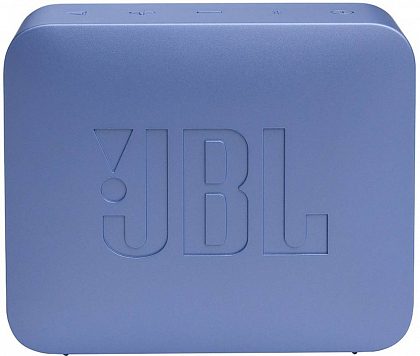 JBL Go Essential Синия