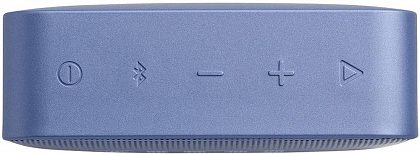 JBL Go Essential Синия