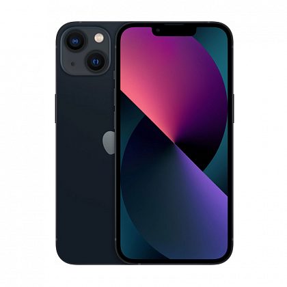 Смартфон Apple iPhone 13 128 ГБ, сияющая звезда (1sim + eSim)