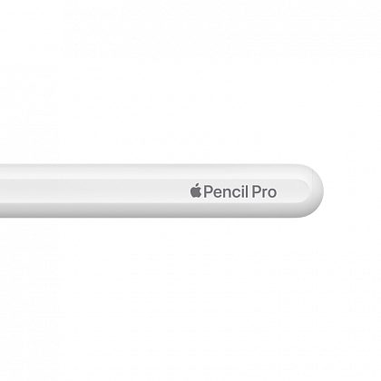 Стилус Apple Pencil Pro белый