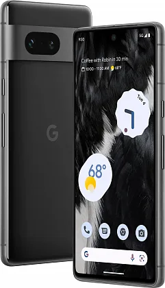 Смартфон Google Pixel 7 8/128Gb Obsidian (Черный)