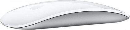 Мышь Apple Magic Mouse белый
