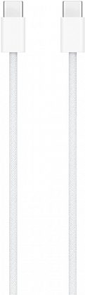 Кабель Apple USB-C Charge 60W 1 м, Белый