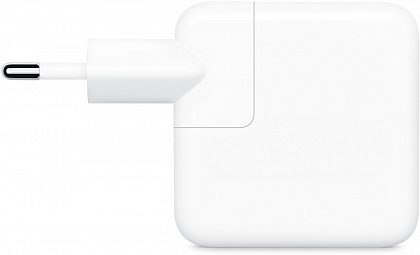 Адаптер Apple 35W Dual USB-C Port Power