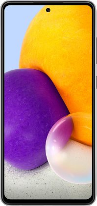 Samsung Galaxy A72 8/256Gb Black
