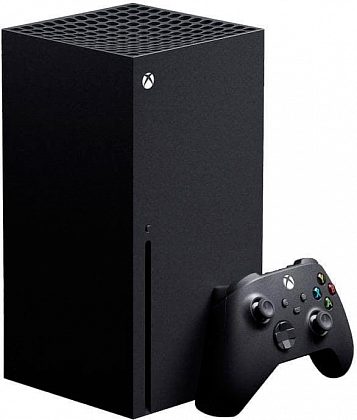 Microsoft Xbox Series X 1Tb