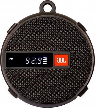 JBL Wind 2 Black