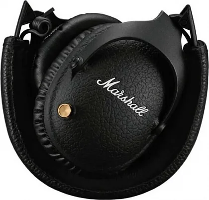 Наушники Marshall MONITOR II A.N.C. (С шумоподавлением) черный