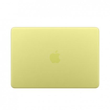 Ноутбук Apple Macbook Neo 13" (2026) A18 Pro 8 ГБ, 256 ГБ SSD (MHFD4), жёлтый